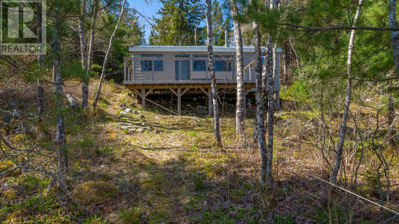 972 Lake Charlotte Water Access, Lake Charlotte, Nova Scotia B0J 1P0 - Photo 1 - 202512087