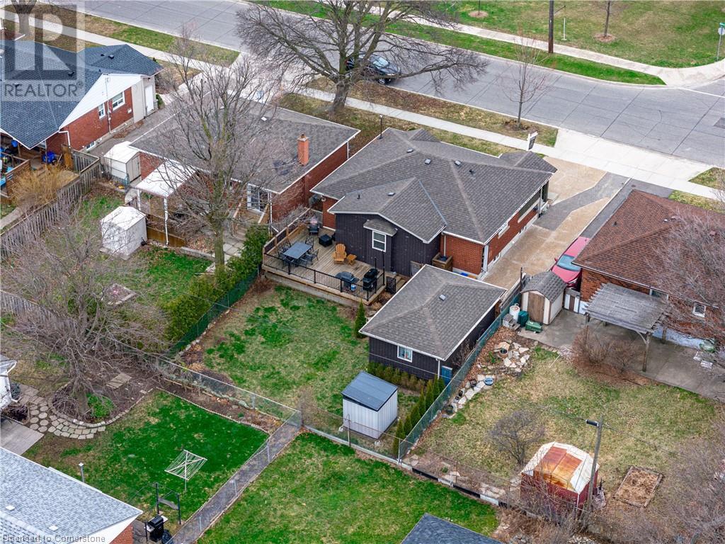116 Broker Drive, Hamilton, Ontario  L8T 2B8 - Photo 37 - 40728800