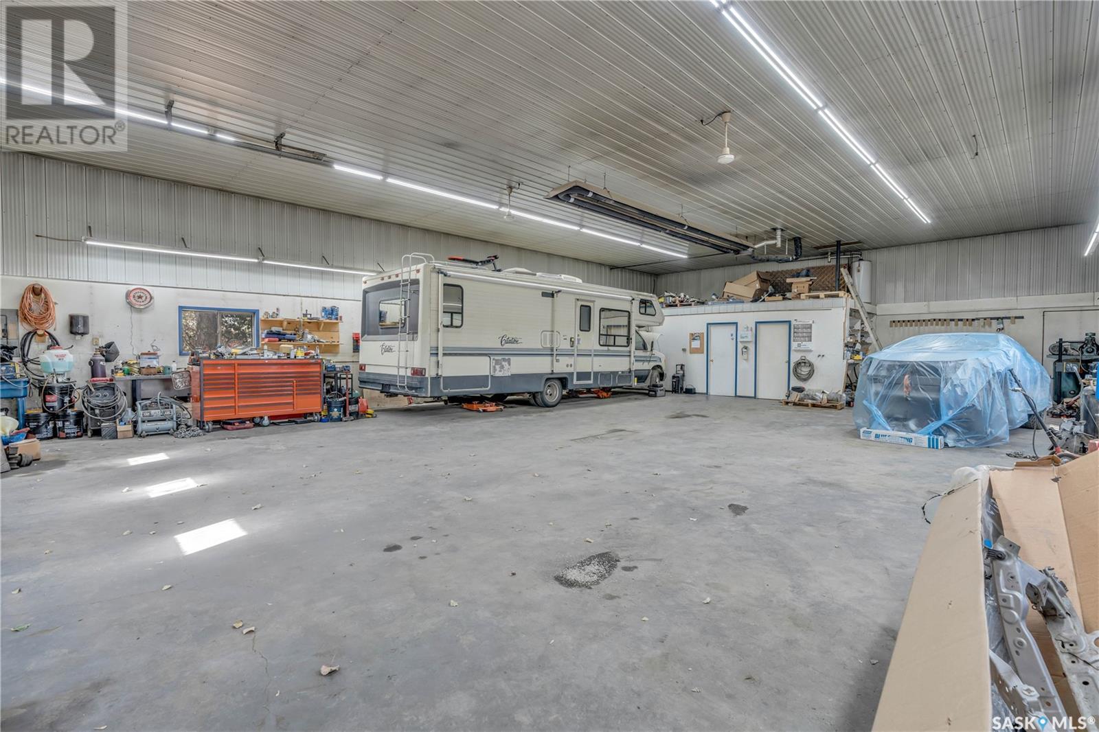 901 Connaught Avenue, Limerick, Saskatchewan  S0H 2P0 - Photo 37 - SK997149