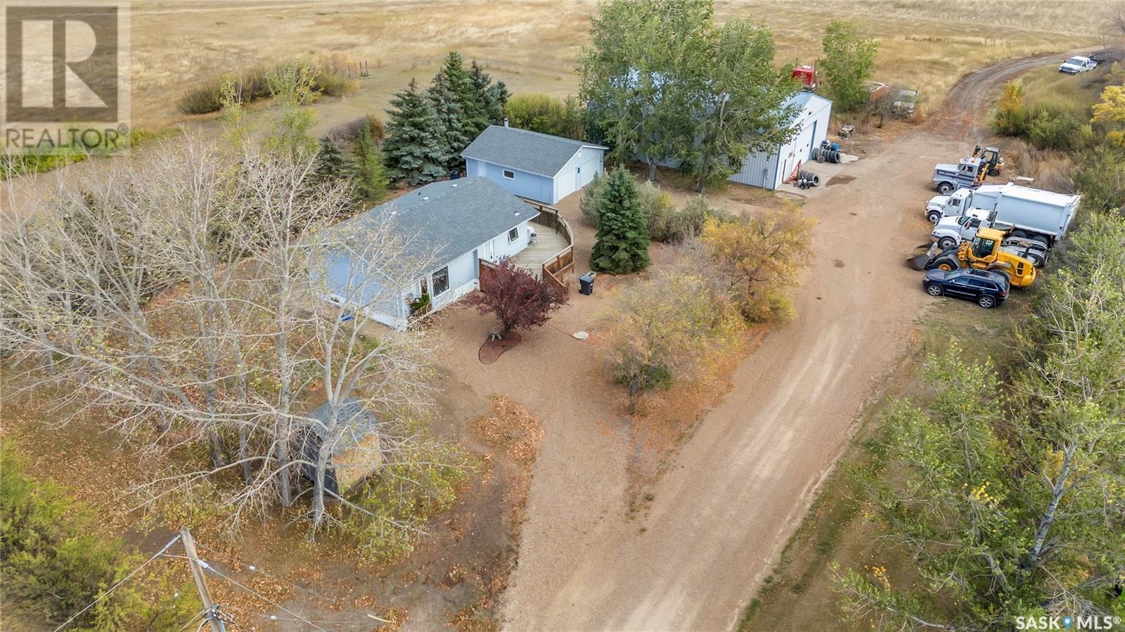 901 Connaught AVENUE, Limerick, Saskatchewan