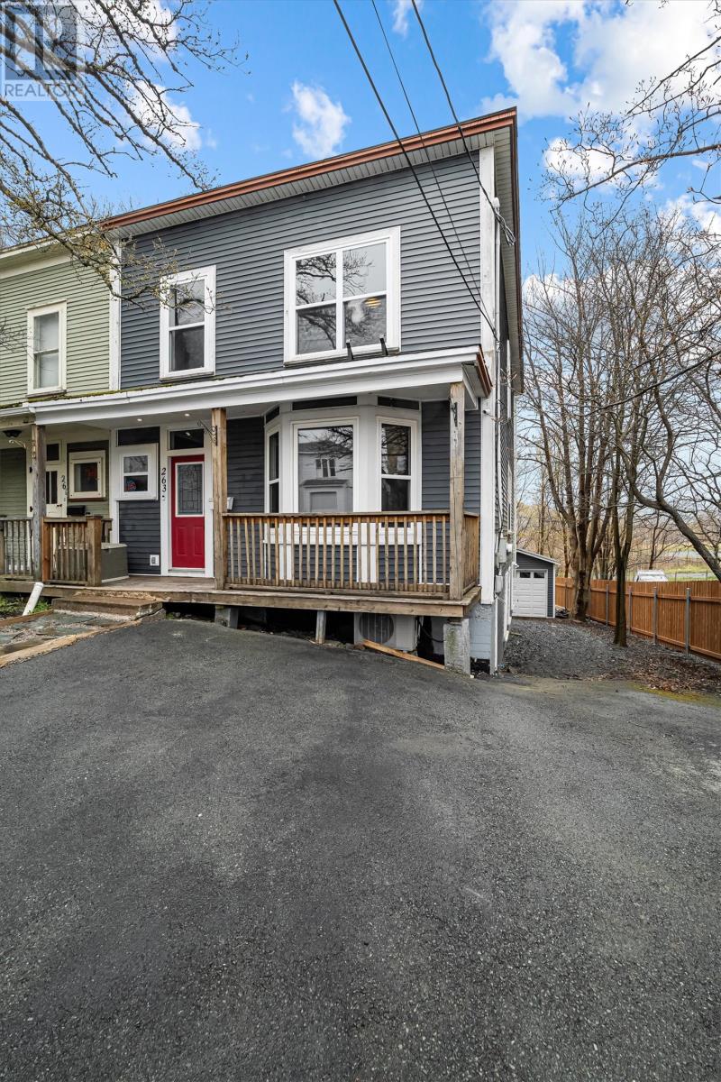 Property at 263 Lemarchant Road image 1