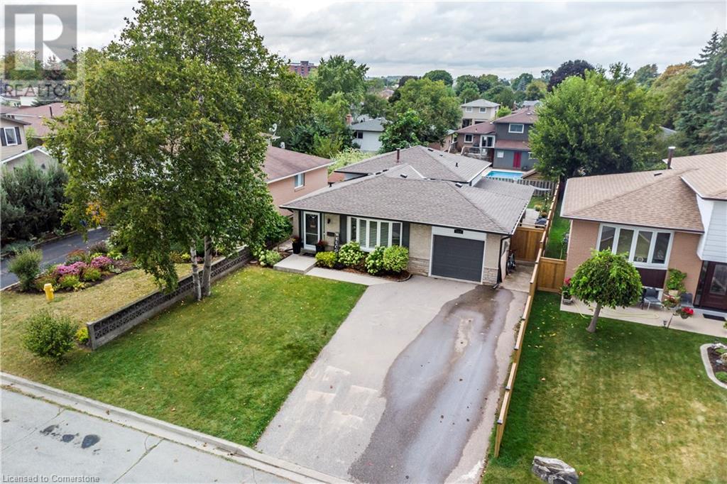 1312 Michael Crescent, Cambridge, Ontario N3H 2P8 - Photo 37 - 40727244