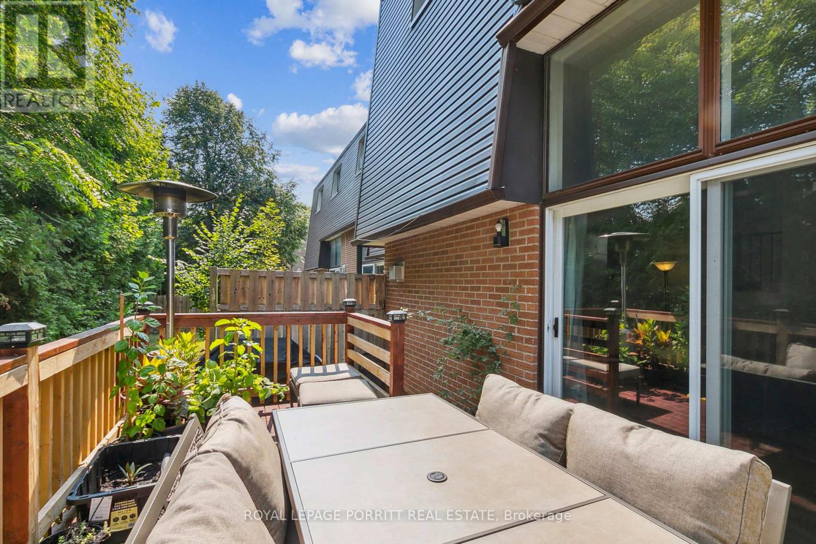 17 - 1415 Fieldlight Boulevard, Pickering, Ontario  L1V 2S3 - Photo 31 - E12169064