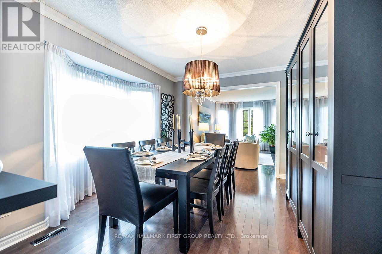 1 Watersdown Crescent, Whitby, Ontario  L1R 1Z1 - Photo 10 - E12169110