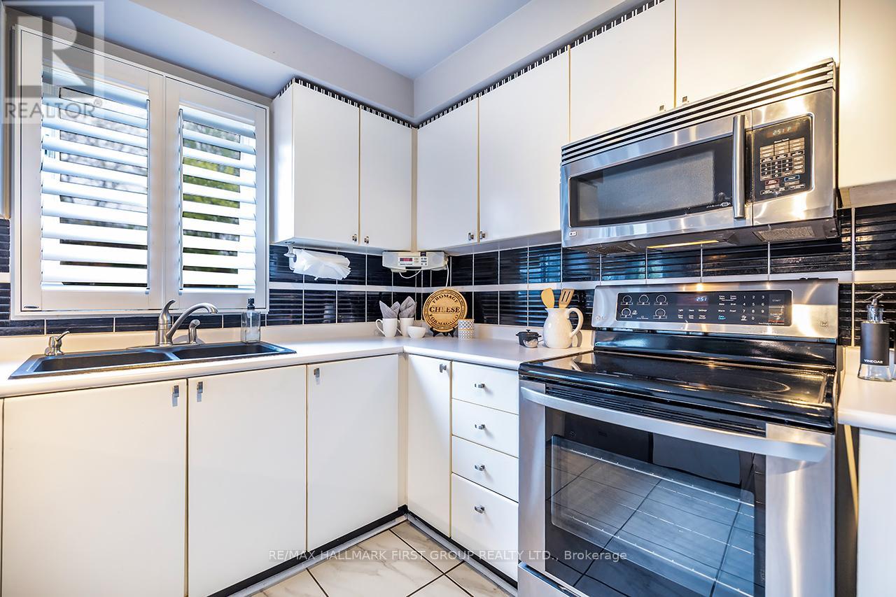 1 Watersdown Crescent, Whitby, Ontario  L1R 1Z1 - Photo 16 - E12169110