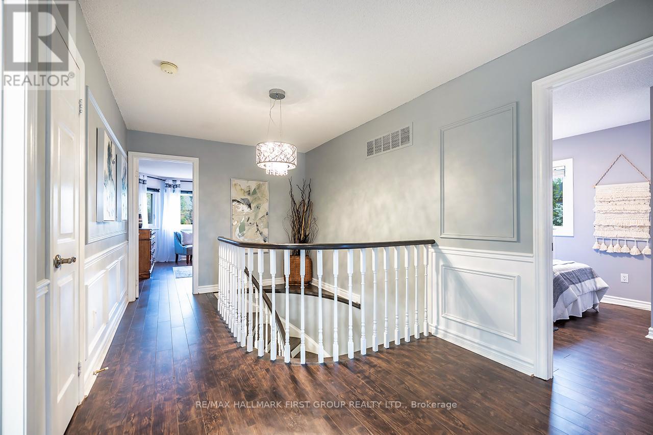 1 Watersdown Crescent, Whitby, Ontario  L1R 1Z1 - Photo 19 - E12169110