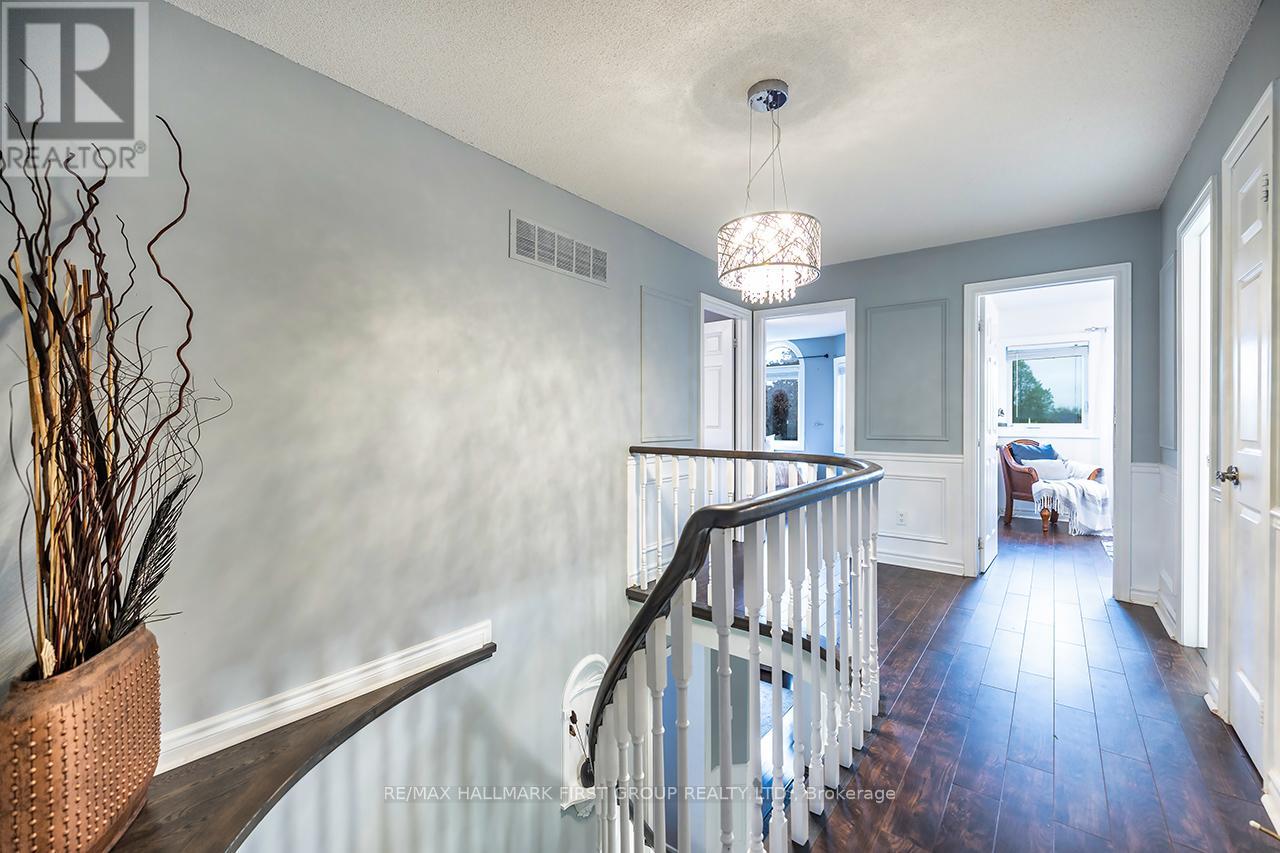 1 Watersdown Crescent, Whitby, Ontario  L1R 1Z1 - Photo 20 - E12169110