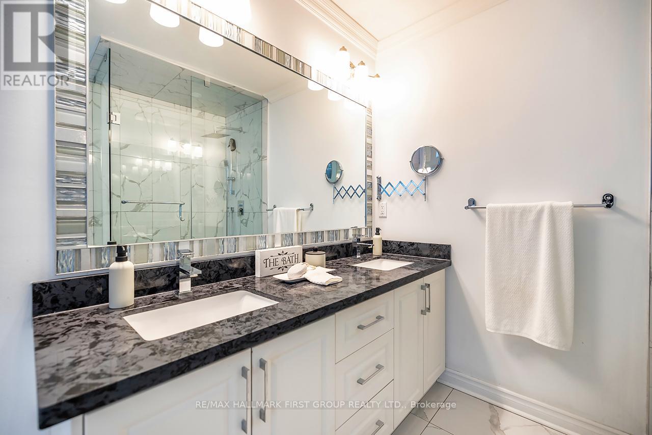 1 Watersdown Crescent, Whitby, Ontario  L1R 1Z1 - Photo 23 - E12169110