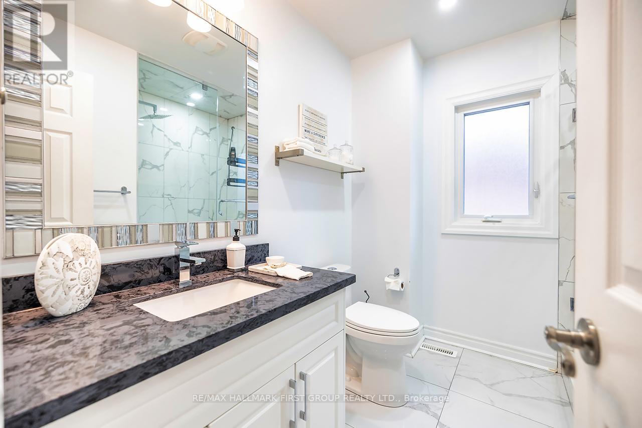 1 Watersdown Crescent, Whitby, Ontario  L1R 1Z1 - Photo 24 - E12169110