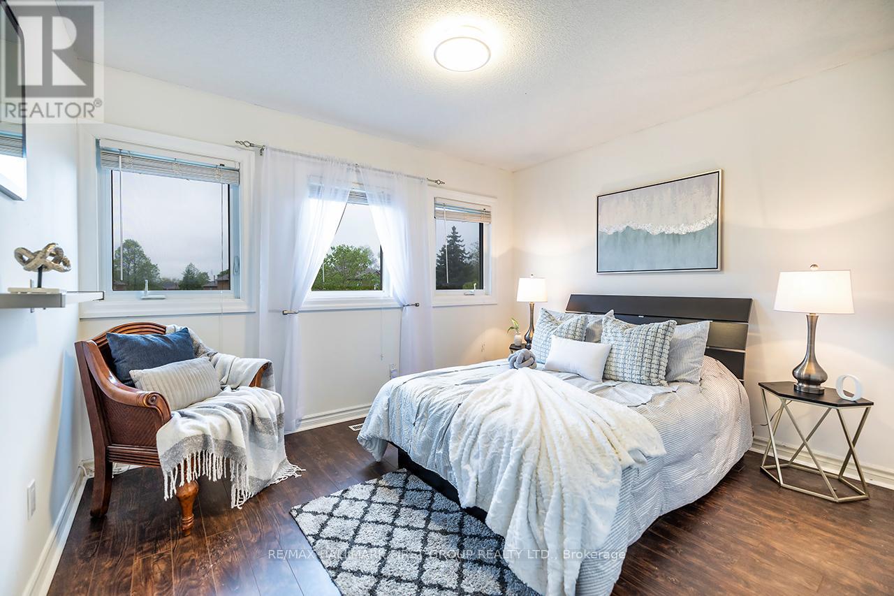 1 Watersdown Crescent, Whitby, Ontario  L1R 1Z1 - Photo 26 - E12169110