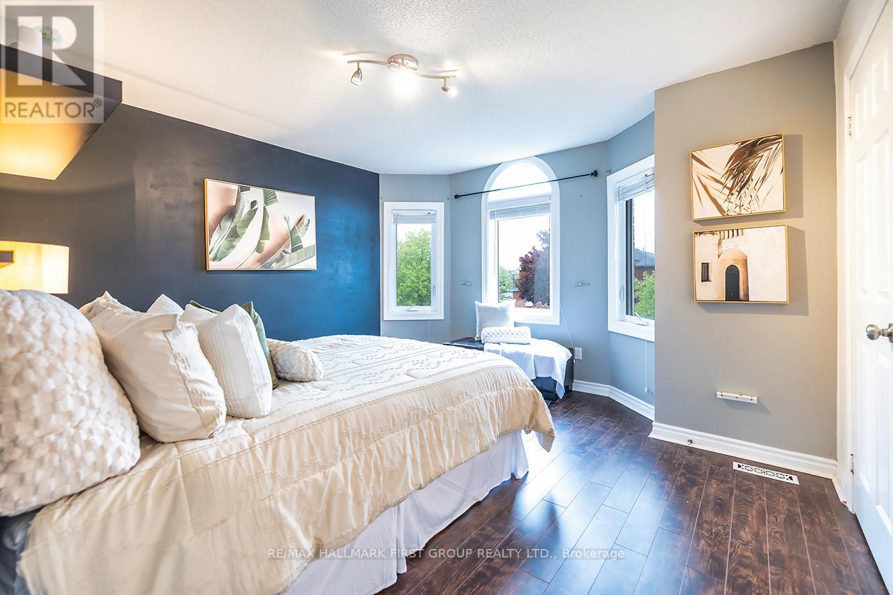 1 Watersdown Crescent, Whitby, Ontario  L1R 1Z1 - Photo 27 - E12169110