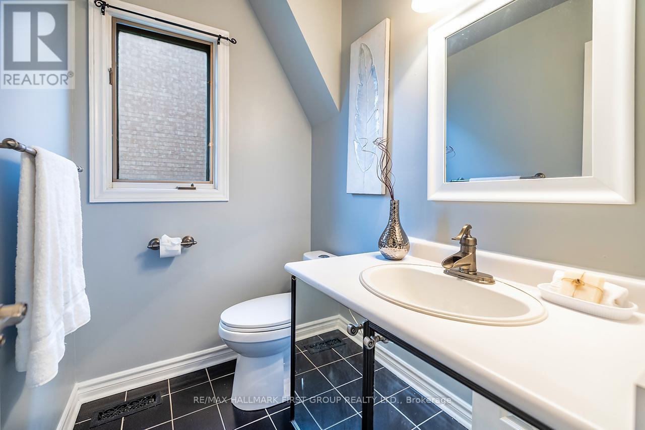 1 Watersdown Crescent, Whitby, Ontario  L1R 1Z1 - Photo 28 - E12169110