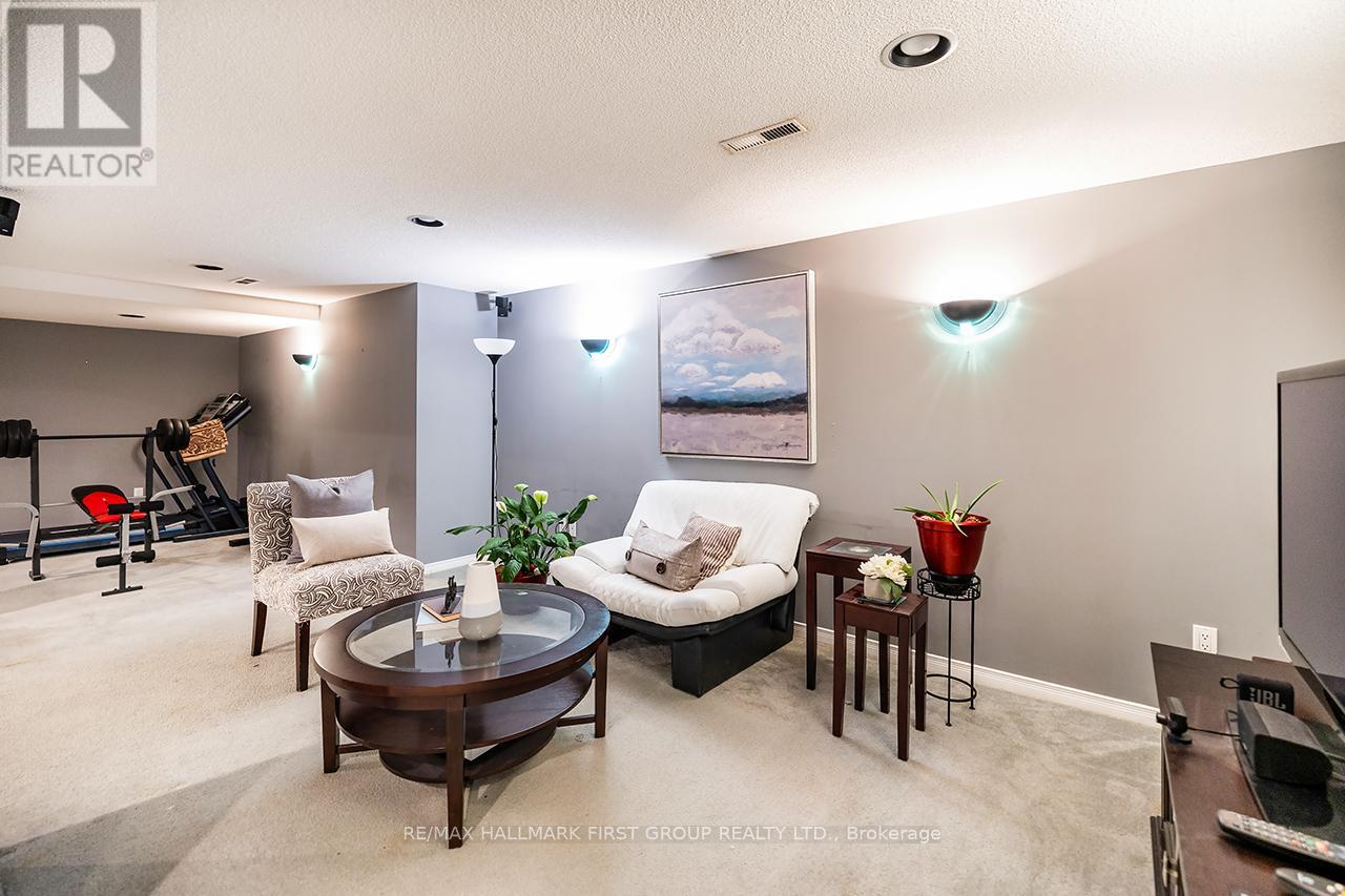 1 Watersdown Crescent, Whitby, Ontario  L1R 1Z1 - Photo 29 - E12169110