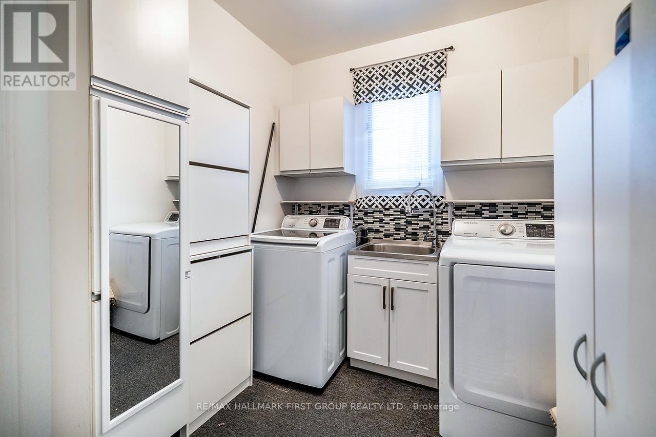 1 Watersdown Crescent, Whitby, Ontario  L1R 1Z1 - Photo 31 - E12169110