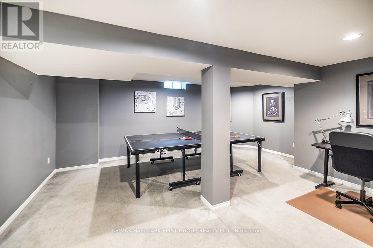 1 Watersdown Crescent, Whitby, Ontario  L1R 1Z1 - Photo 32 - E12169110