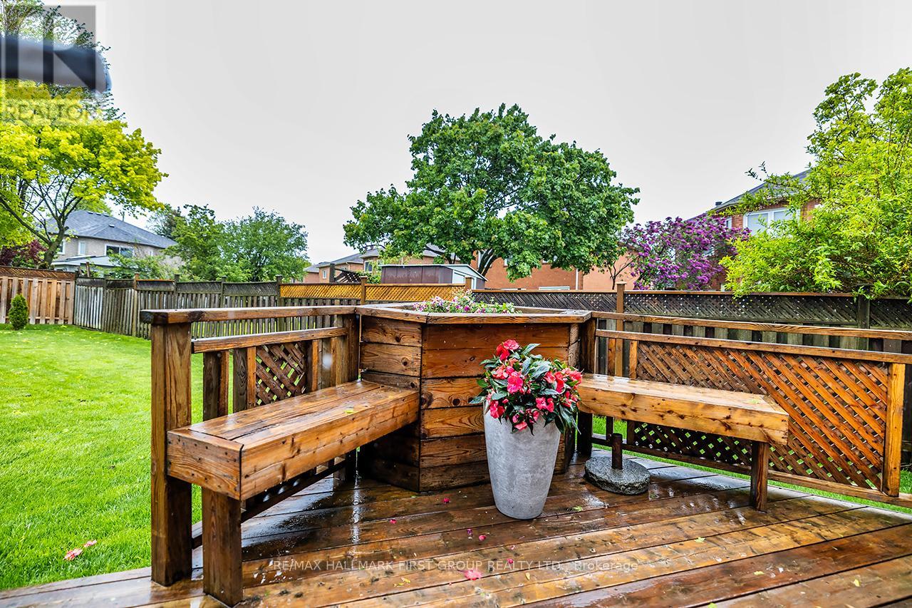 1 Watersdown Crescent, Whitby, Ontario  L1R 1Z1 - Photo 36 - E12169110