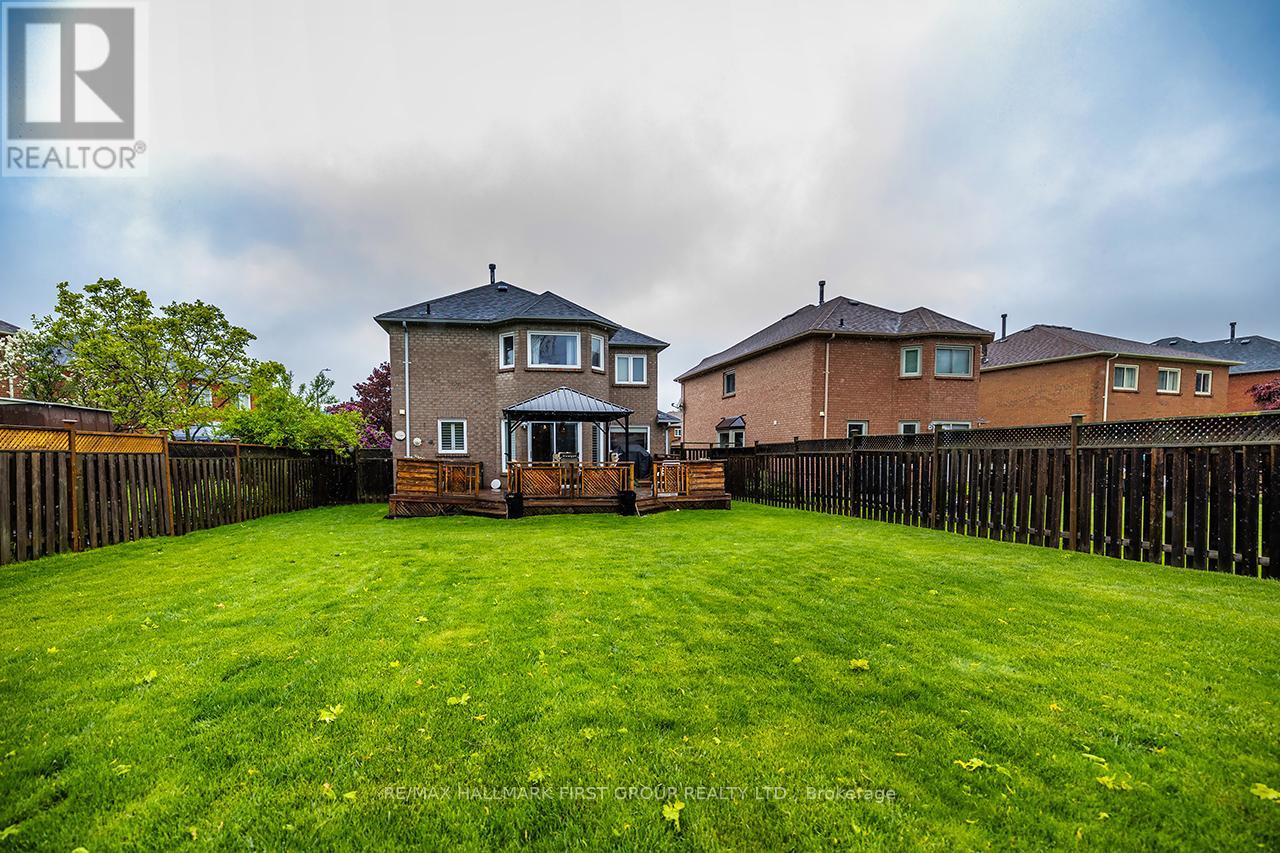 1 Watersdown Crescent, Whitby, Ontario  L1R 1Z1 - Photo 37 - E12169110