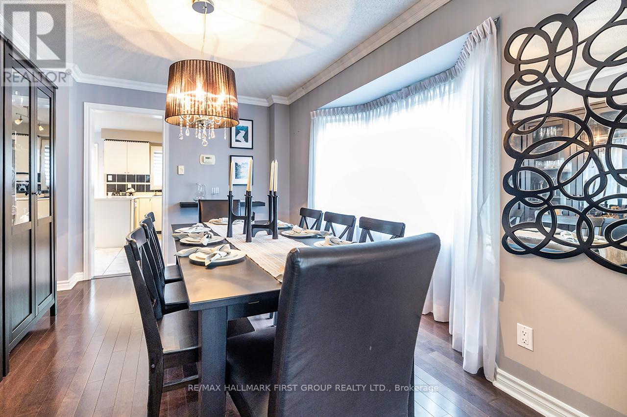 1 Watersdown Crescent, Whitby, Ontario  L1R 1Z1 - Photo 8 - E12169110