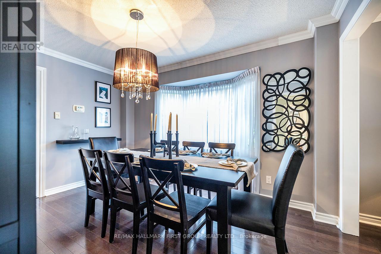1 Watersdown Crescent, Whitby, Ontario  L1R 1Z1 - Photo 9 - E12169110