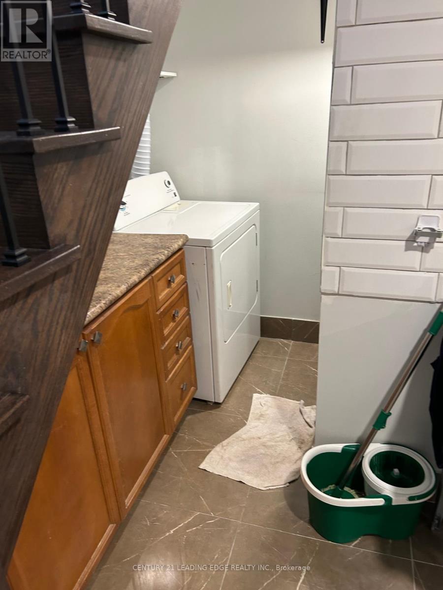 Basement - 65 Trawley Crescent, Ajax, Ontario  L1S 5X9 - Photo 10 - E12169129