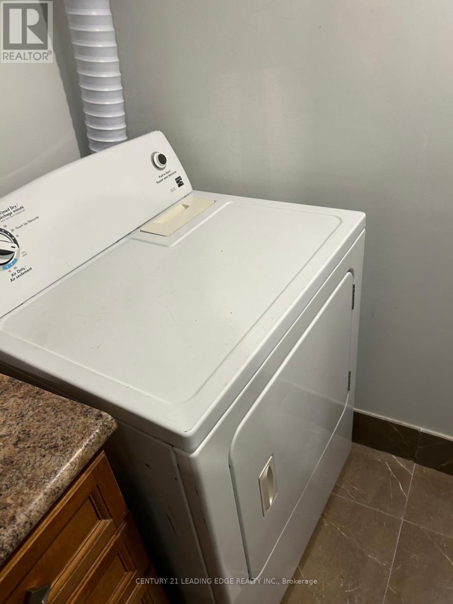 Basement - 65 Trawley Crescent, Ajax, Ontario  L1S 5X9 - Photo 11 - E12169129