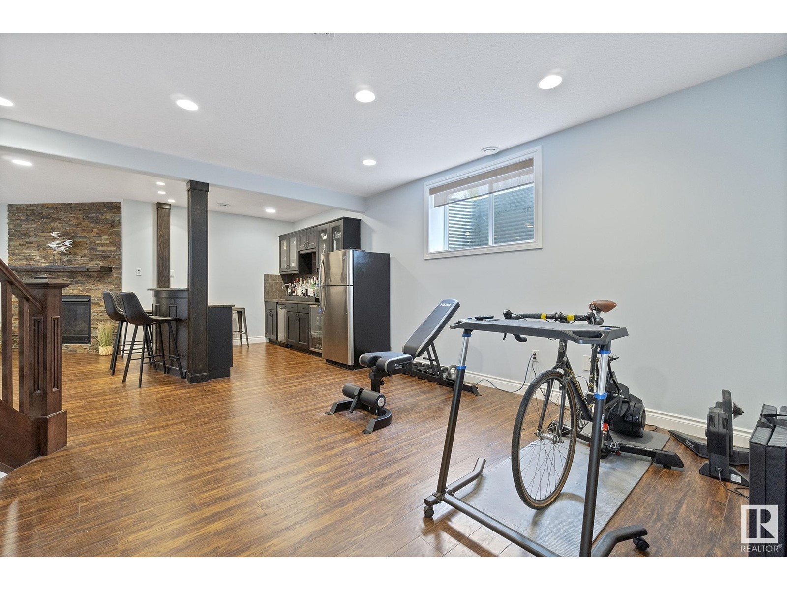 4284 Savaryn Dr Sw, Edmonton, Alberta  T6X 0P4 - Photo 45 - E4437994