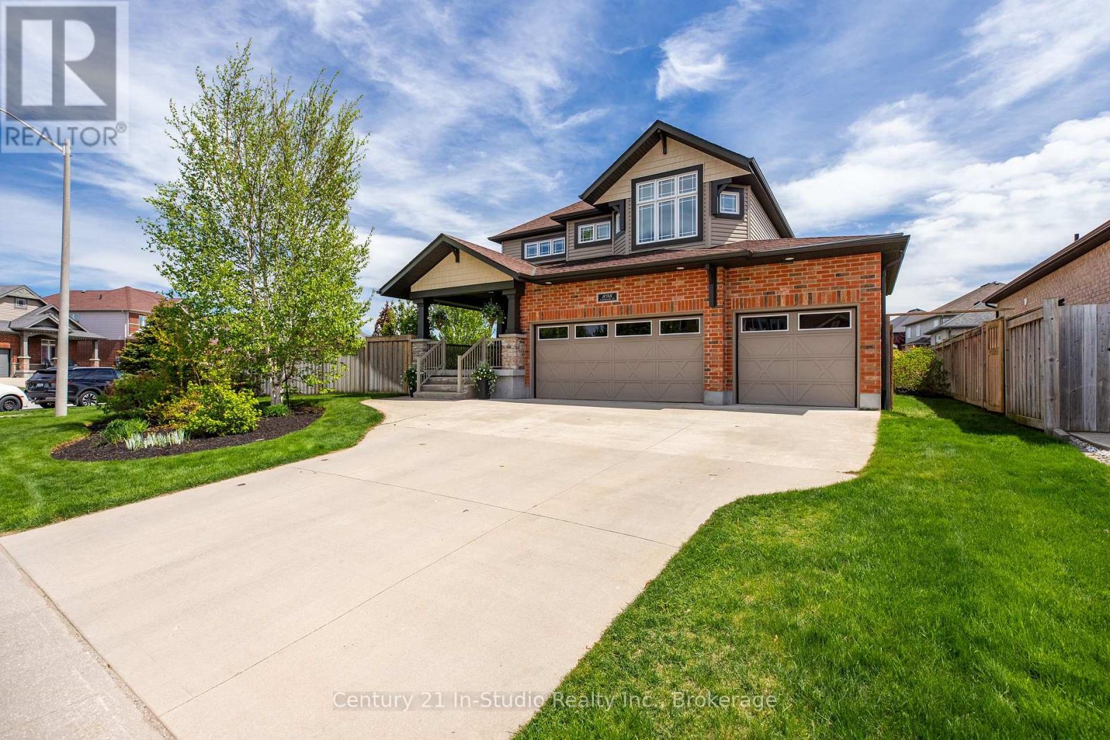 898 SUMPTON STREET, saugeen shores, Ontario