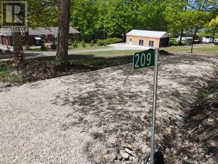 209 NAPOLEON STREET, Grey Highlands, Ontario