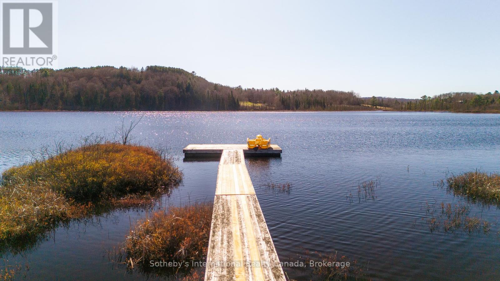 427 West Browns Road, Huntsville (Brunel), Ontario  P1H 0J2 - Photo 3 - X12169365