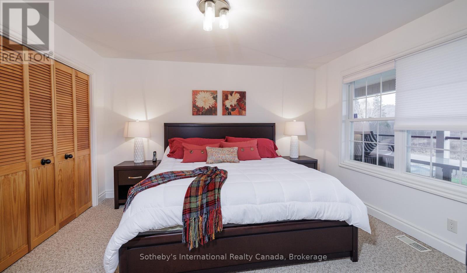 427 West Browns Road, Huntsville (Brunel), Ontario  P1H 0J2 - Photo 37 - X12169365