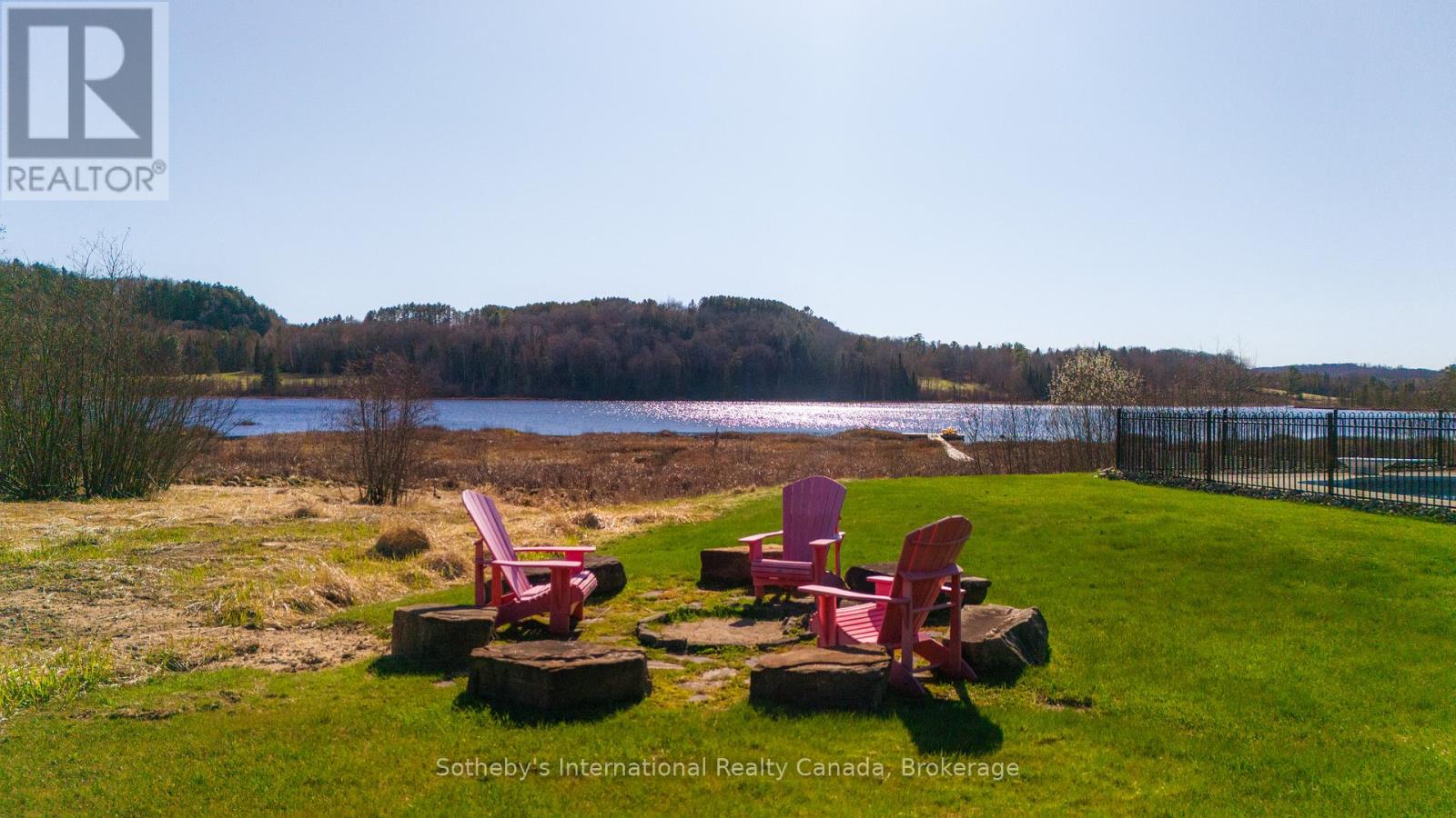 427 West Browns Road E, Huntsville, Ontario  P1H 0J2 - Photo 42 - X12169365