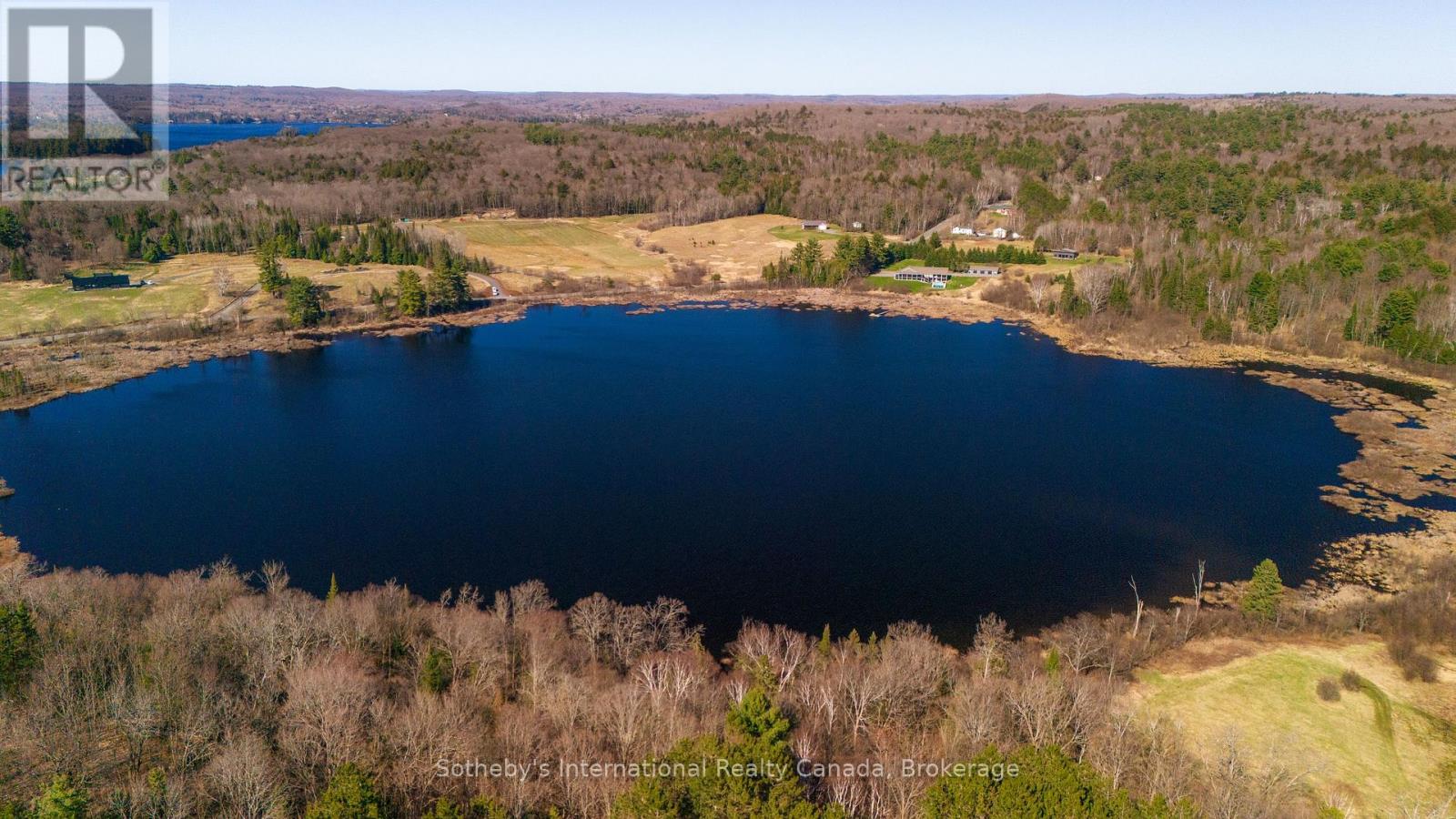 427 West Browns Road, Huntsville (Brunel), Ontario  P1H 0J2 - Photo 46 - X12169365