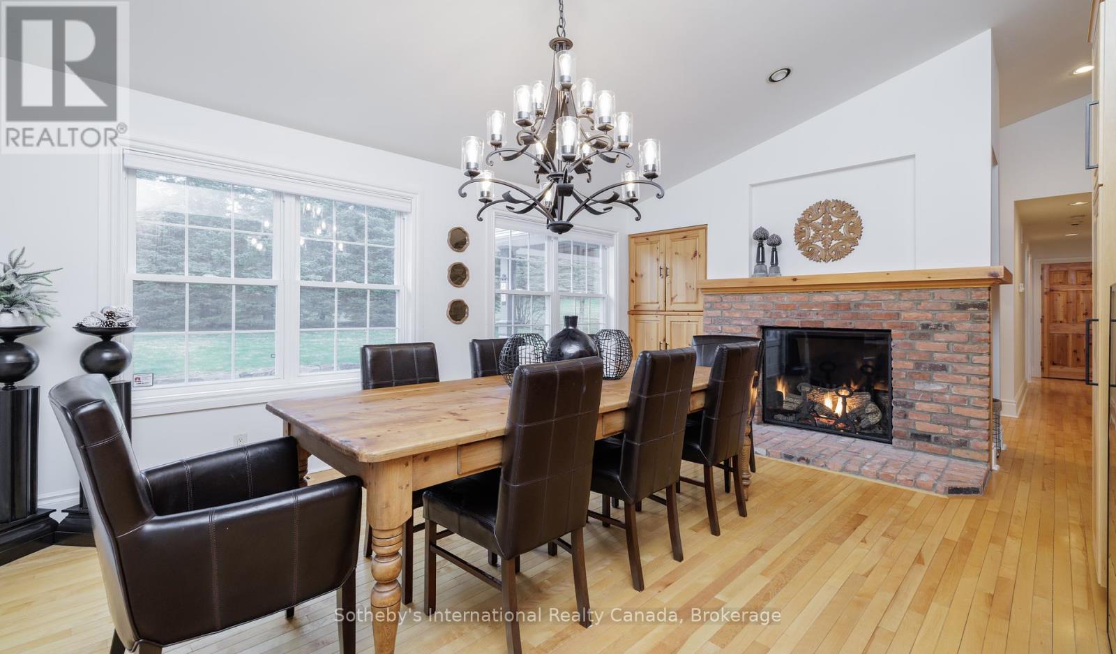 427 West Browns Road, Huntsville (Brunel), Ontario  P1H 0J2 - Photo 5 - X12169365