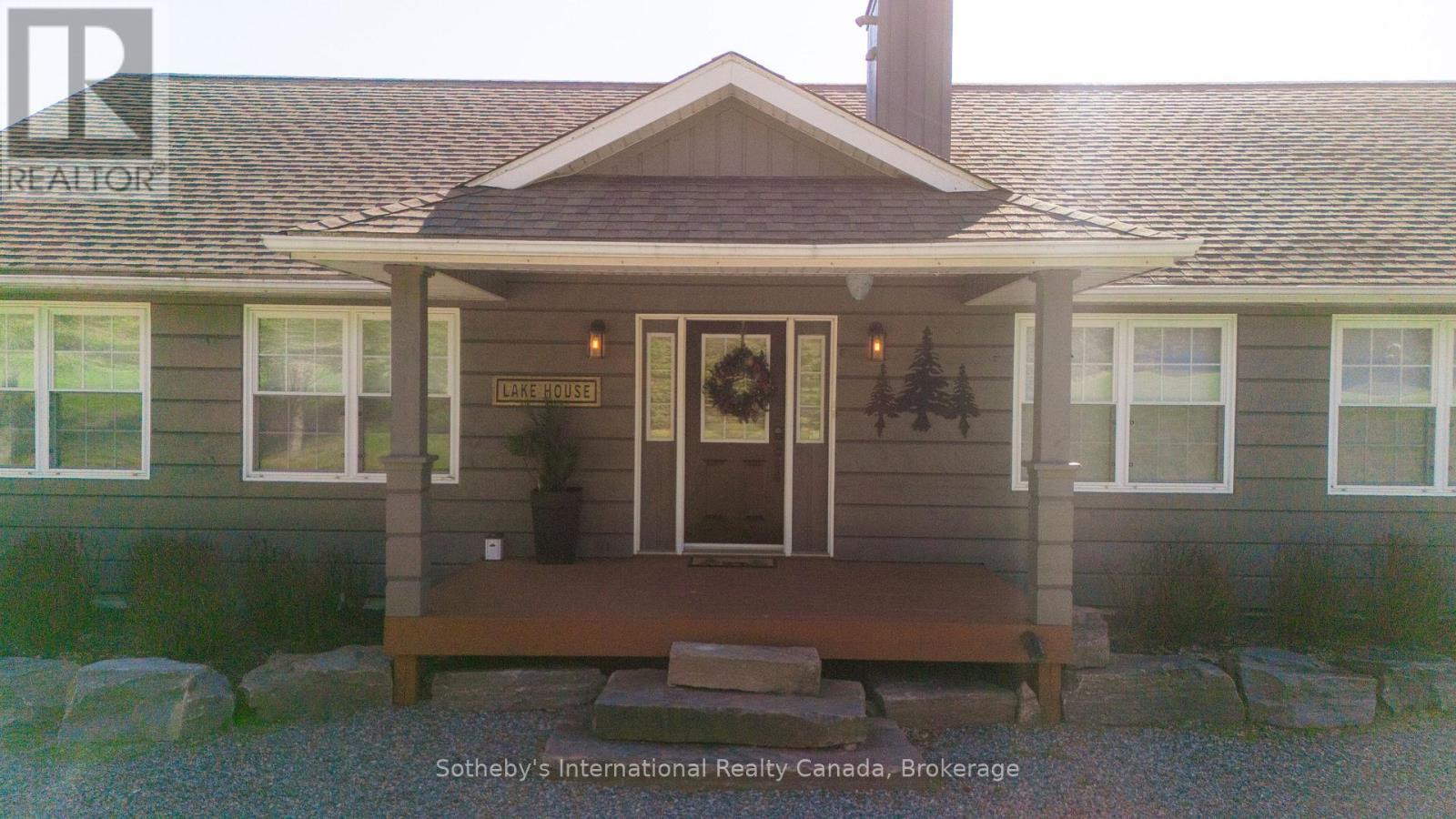 427 West Browns Road E, Huntsville, Ontario  P1H 0J2 - Photo 7 - X12169365