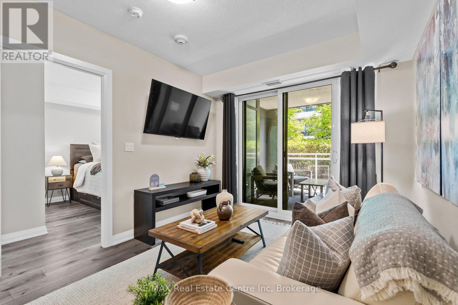 201 - 63 Arthur Street S, Guelph, Ontario  N1H 4C1 - Photo 12 - X12169380