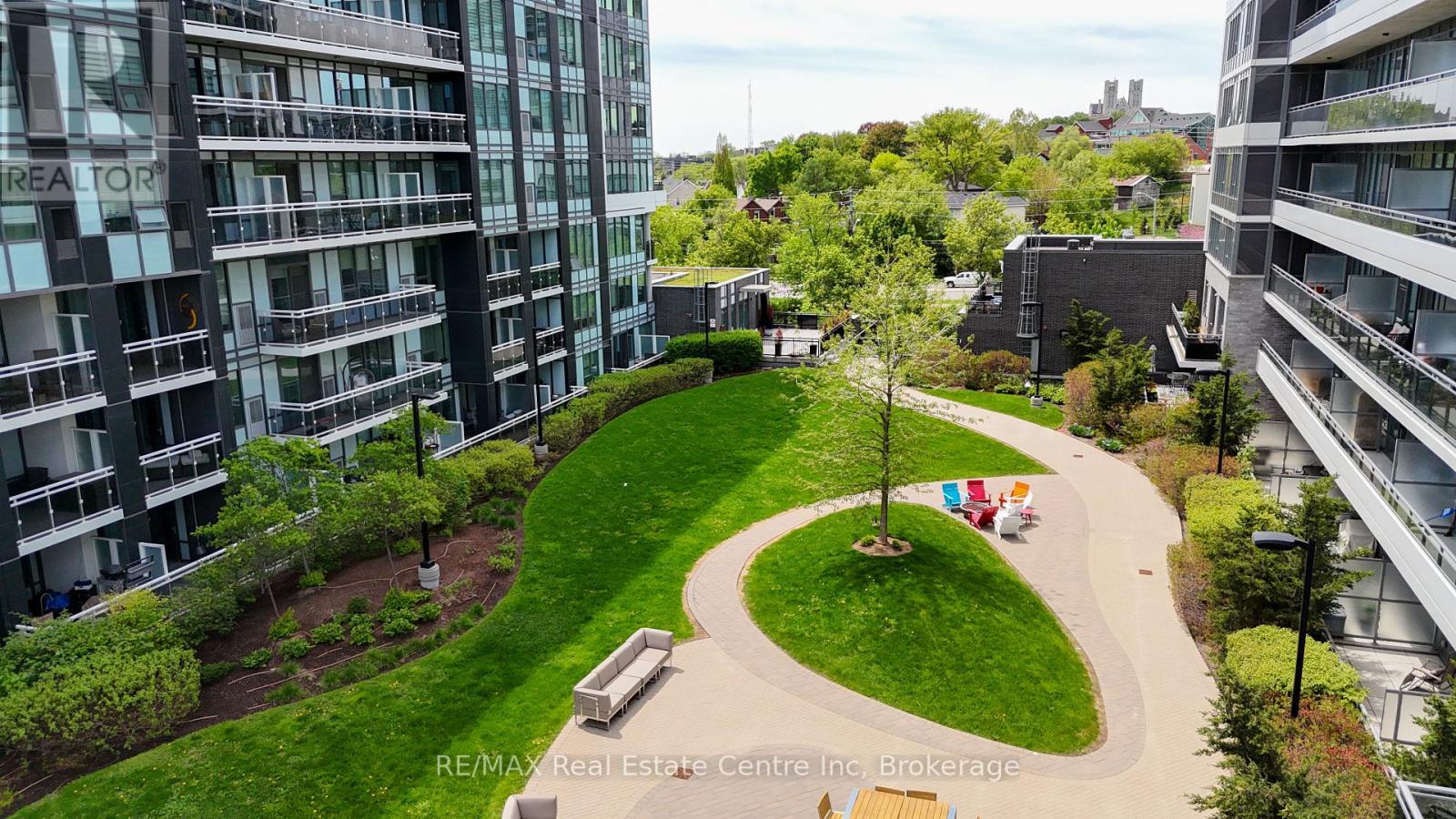 201 - 63 Arthur Street S, Guelph, Ontario  N1H 4C1 - Photo 20 - X12169380
