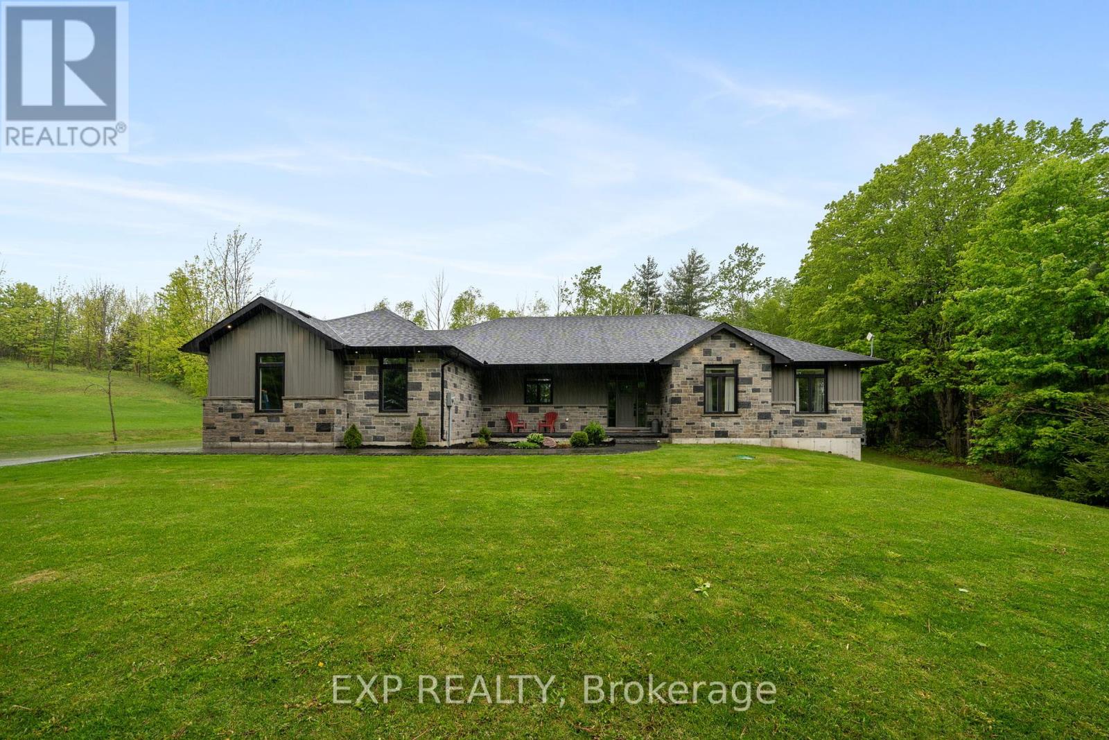 386 OLD SHELTER VALLEY ROAD, Cramahe, Ontario