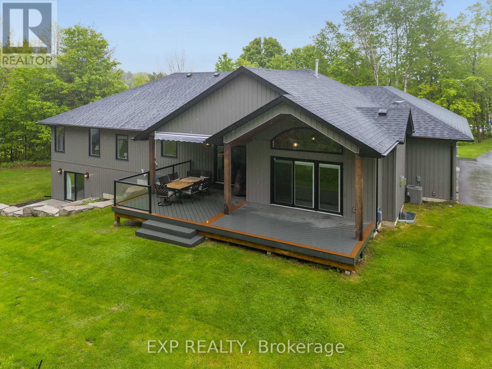 386 Old Shelter Valley Road, Cramahe, Ontario  K0K 2G0 - Photo 29 - X12169302