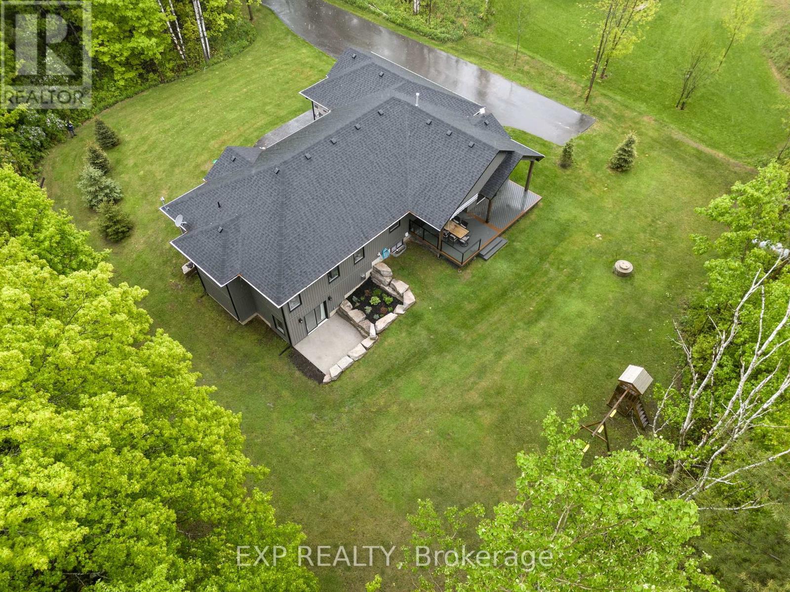 386 Old Shelter Valley Road, Cramahe, Ontario  K0K 2G0 - Photo 31 - X12169302