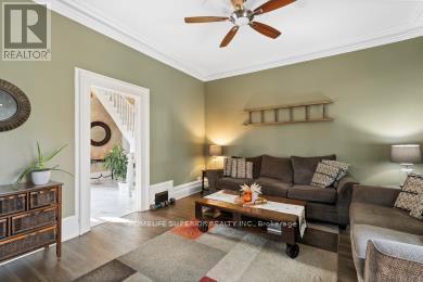 220 Moira Street, Belleville, Ontario  K8P 1T6 - Photo 6 - X12169331