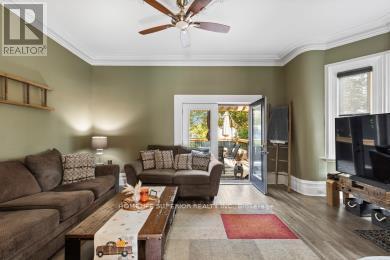 220 Moira Street, Belleville, Ontario  K8P 1T6 - Photo 8 - X12169331
