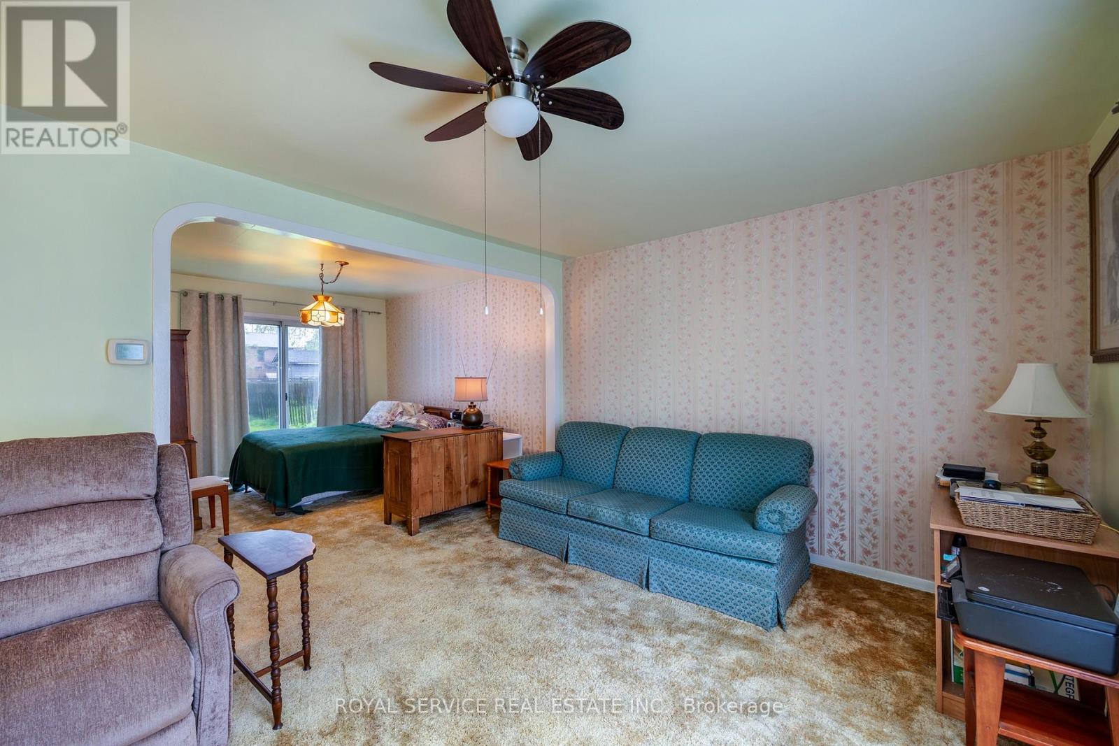 31 Caroline Street, Port Hope, Ontario  L1A 1Y6 - Photo 12 - X12169414