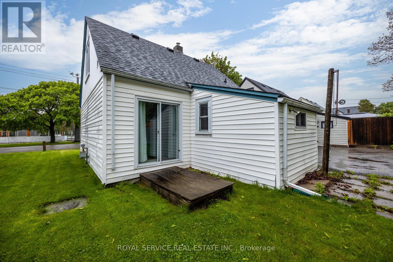 31 Caroline Street, Port Hope, Ontario  L1A 1Y6 - Photo 22 - X12169414