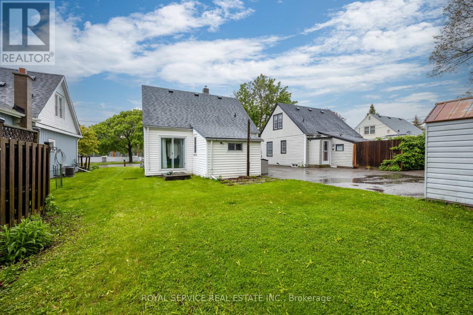 31 Caroline Street, Port Hope, Ontario  L1A 1Y6 - Photo 23 - X12169414