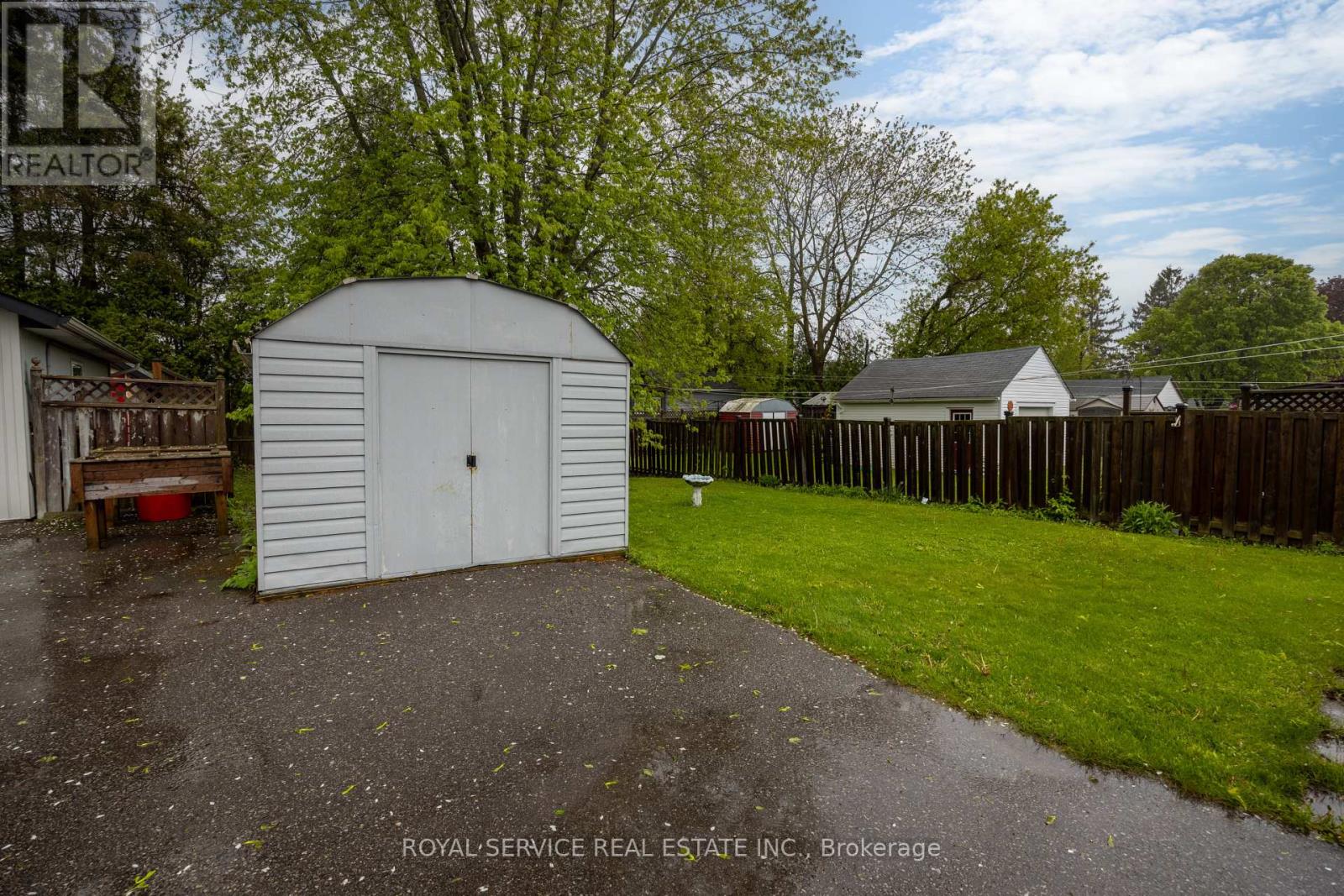 31 Caroline Street, Port Hope, Ontario  L1A 1Y6 - Photo 25 - X12169414
