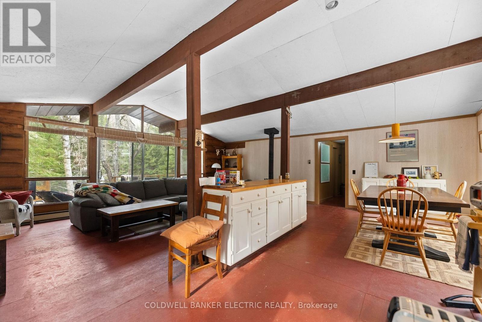 2313 The South Road, Marmora And Lake, Ontario  K0L 1P0 - Photo 11 - X12169437