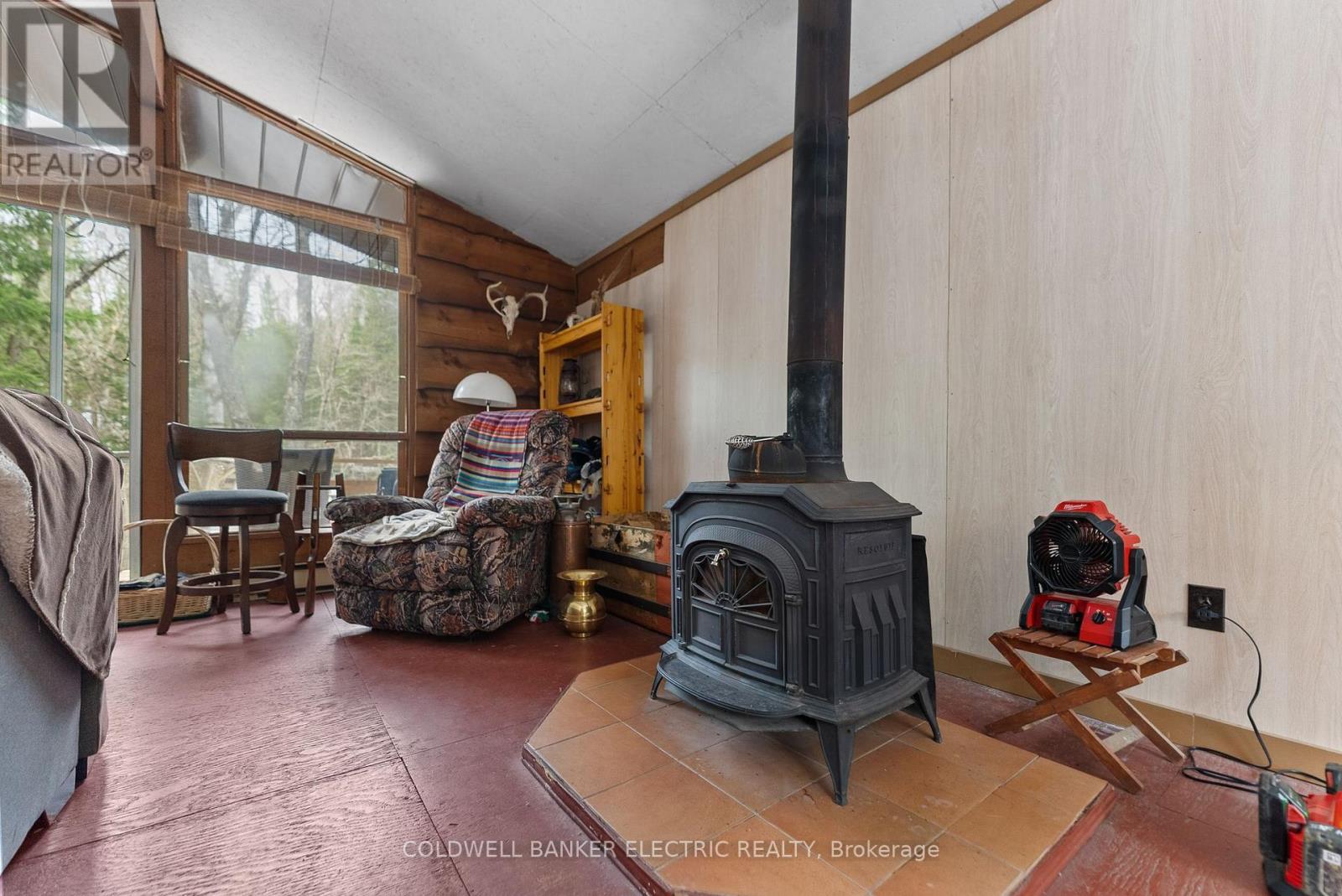 2313 The South Road, Marmora And Lake, Ontario  K0L 1P0 - Photo 6 - X12169437