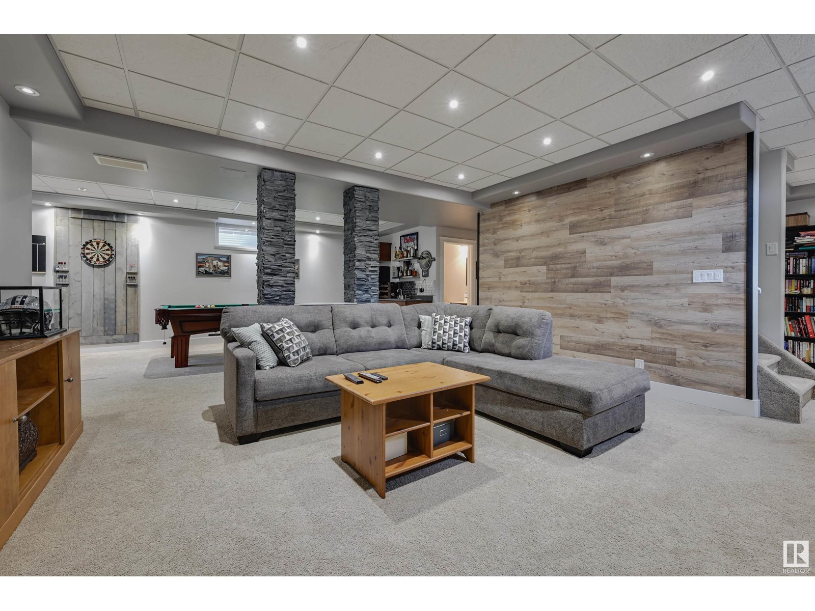 353 Cowan Cr, Sherwood Park, Alberta  T8H 0E6 - Photo 37 - E4438112
