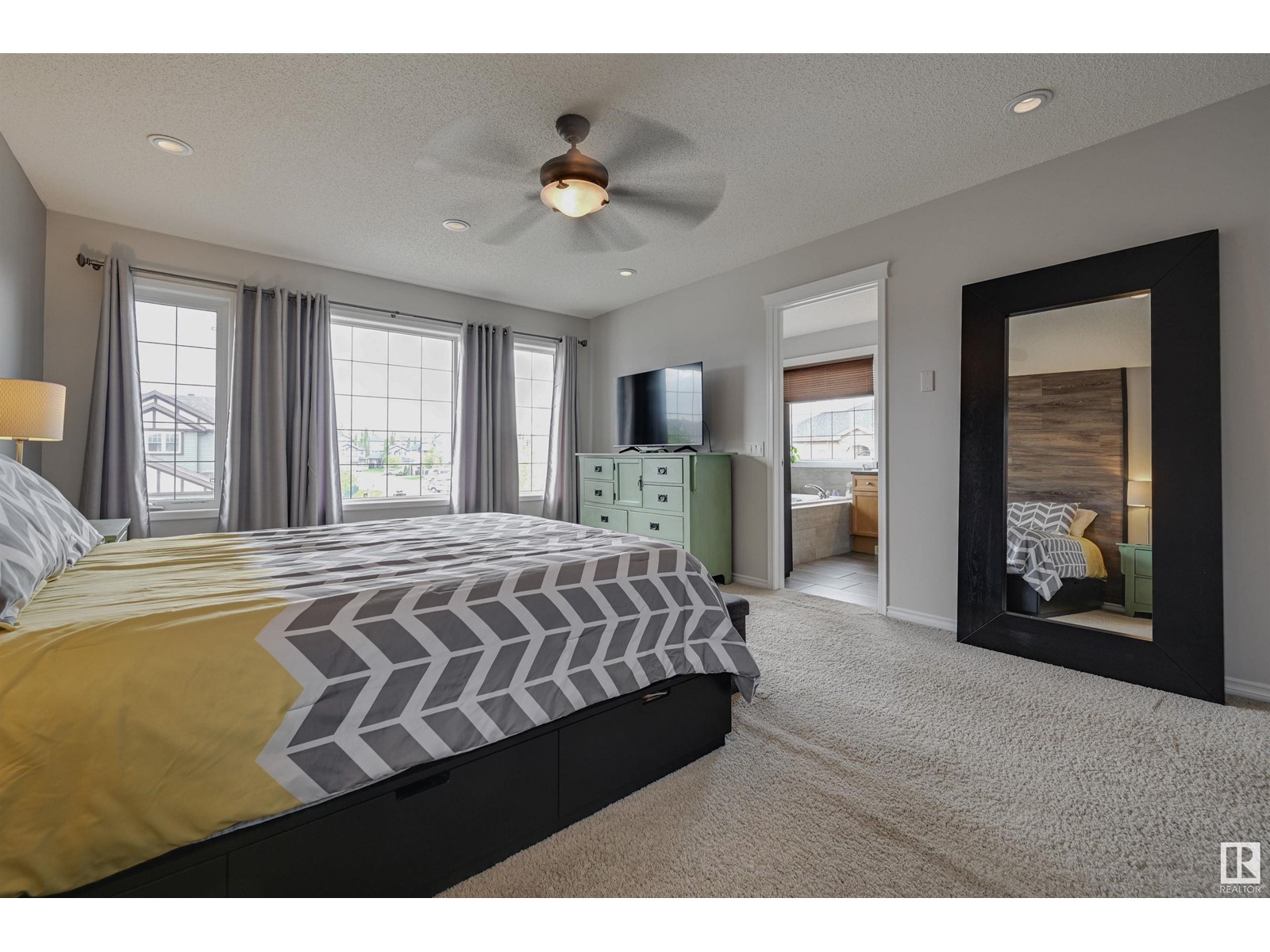 353 Cowan Cr, Sherwood Park, Alberta  T8H 0E6 - Photo 26 - E4438112