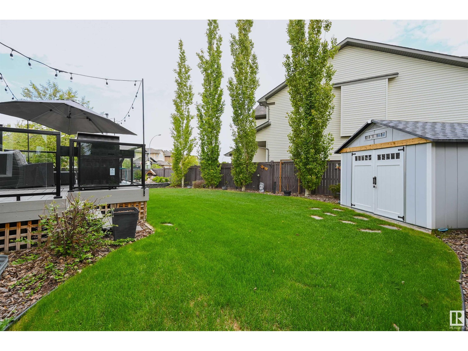 353 Cowan Cr, Sherwood Park, Alberta  T8H 0E6 - Photo 52 - E4438112
